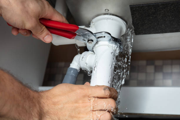 Best Residential water damage restoration  in Marlborough, MO