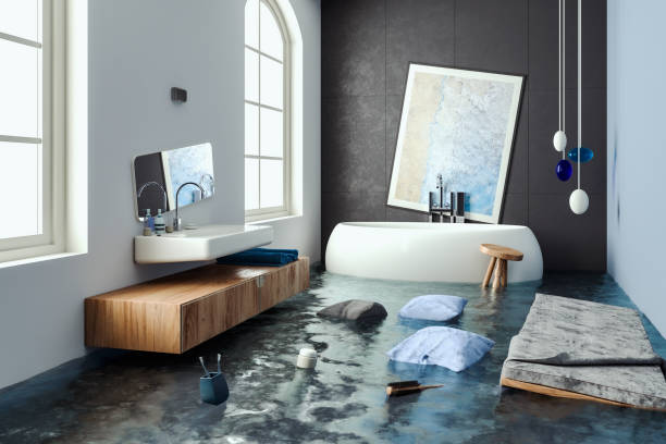 Professional Water damage restoration in MO