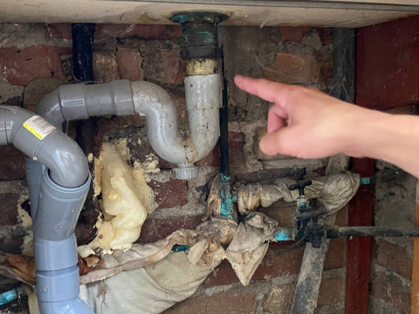 Best Commercial water damage restoration  in Marlborough, MO